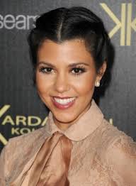 Kourtney Kardashian